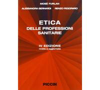 Etica delle professioni sanitarie