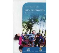 Etica dell'infanzia. Questioni aperte