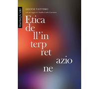 Etica dell'interpretazione