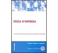 Etica d'impresa