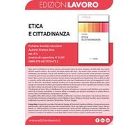 Etica e cittadinanza