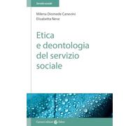 Etica e deontologia del servizio sociale