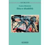 Etica e disabilità - Monceri Flavia