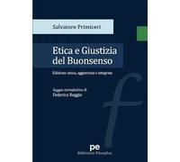 Etica e giustizia del buonsenso