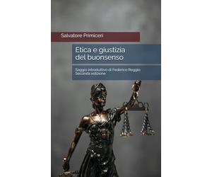 Etica e giustizia del buonsenso
