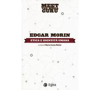 Etica e indentità umana. Meet the media guru