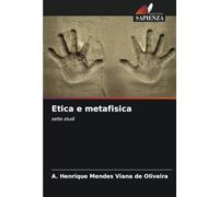 Etica e metafisica: sette studi