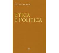 Etica e politica