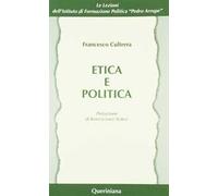Etica e politica