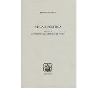 Etica e politica