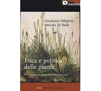 Etica e politica delle piante