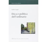 Etica e politica dell'ordinario