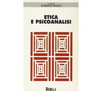 Etica e psicoanalisi