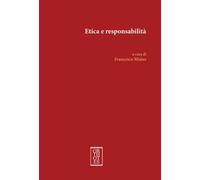 Etica e responsabilità