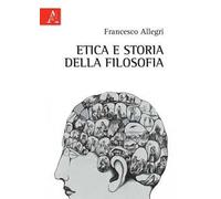Etica e storia della filosofia