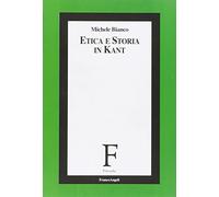 Etica e storia in Kant