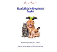 Etica e tutela degli animali domestici