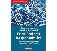 Etica ecologia responsabilità