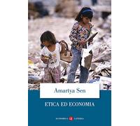Etica ed economia