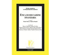 Etica ed educazione finanziaria