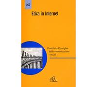 Etica in Internet