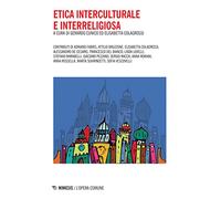 Etica interculturale e interreligiosa