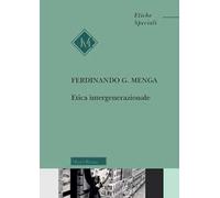 Etica intergenerazionale