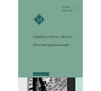 Etica intergenerazionale