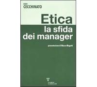 Etica. La sfida dei manager