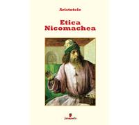 Etica nicomachea - Aristotele