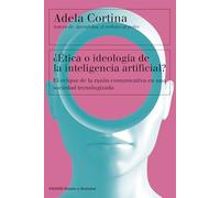 ¿Ética o ideología de la inteligencia artificial?: El eclipse de la razón comunicativa en una sociedad tecnologizada