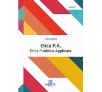 Etica P.A.. Etica Pubblica Applicata