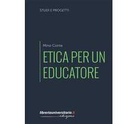 Etica per un educatore