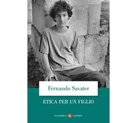 Etica per un figlio