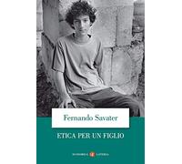 Etica per un figlio