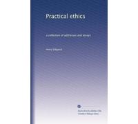 Etica pratica: una raccolta di indirizzi e saggi