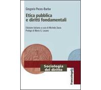 Etica pubblica e diritti fondamentali