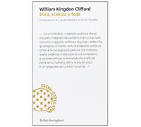 Etica, scienza e fede