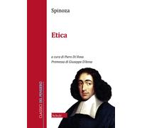 Etica - Spinoza Baruch
