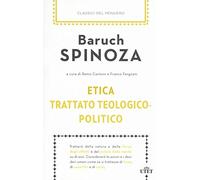 Etica-Trattato teologico-politico