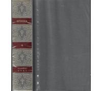 Etica-Trattato teologico-politico