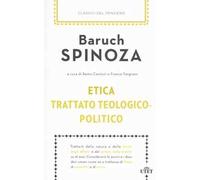 Etica-Trattato teologico-politico