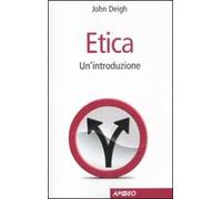 Etica. Un'introduzione
