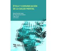 Ética y comunicación de la salud mental