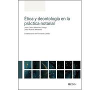 Ética y deontología en la práctica notarial