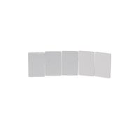 Etichetta adesiva 17,5 x 27 mm SIRIUS ACT 3SU1900-0AD81-0A0