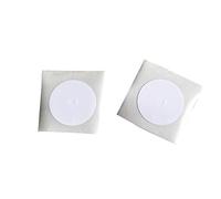 Etichetta adesiva NXP ICode SLIX2, ISO/IEC 15693 HF Dia 25mm, etichette per biblioteca RFID (20)