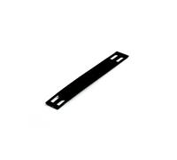 Etichetta adesiva per marcatura cavi lunga 65 mm MOH-65