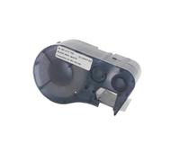 Etichetta autoadesiva multicolore MC-750-595 19,1 mm x 7,6 m compatibile con stampante BMP-41 BMP-51