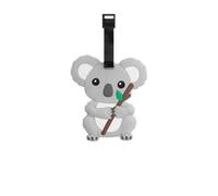 Etichetta bagagli - ANI-Luggage, Koala